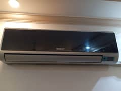 orient split AC urgent sale 0