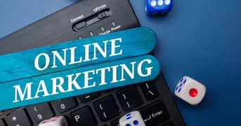 online Sales and Marketing