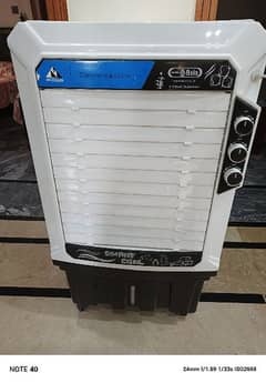 Little used room cooler