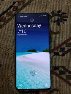 One plus 8 5g dual sim 10/10 condition