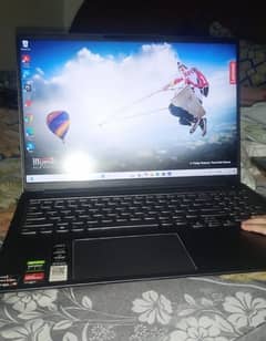 ideapad slim pro 16" Gaming Laptop 0