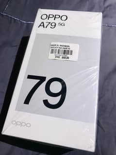 Oppo A79 5G