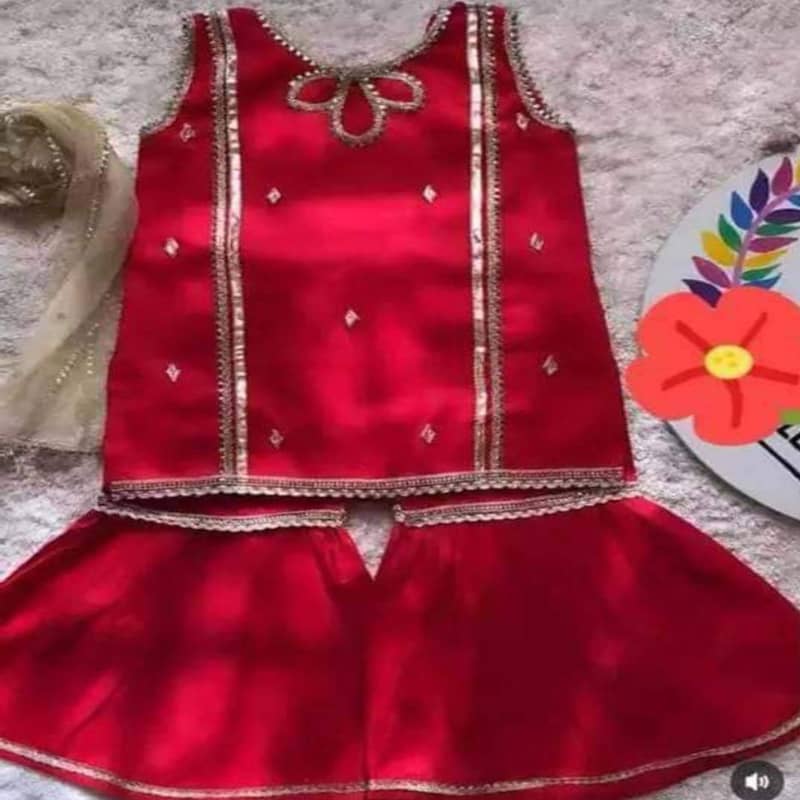 baby dress gotta work 2