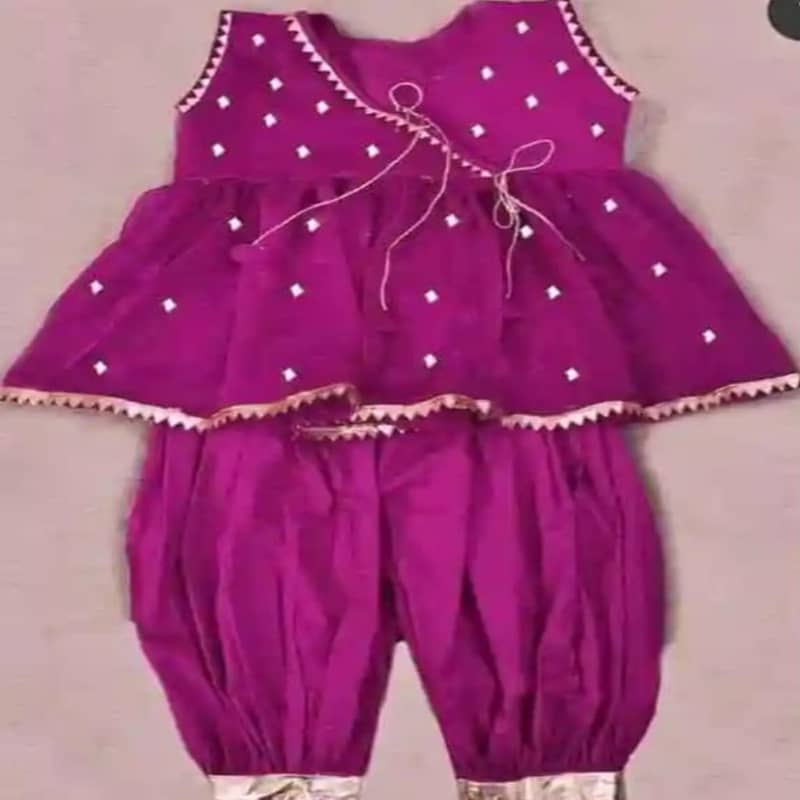 baby dress gotta work 4