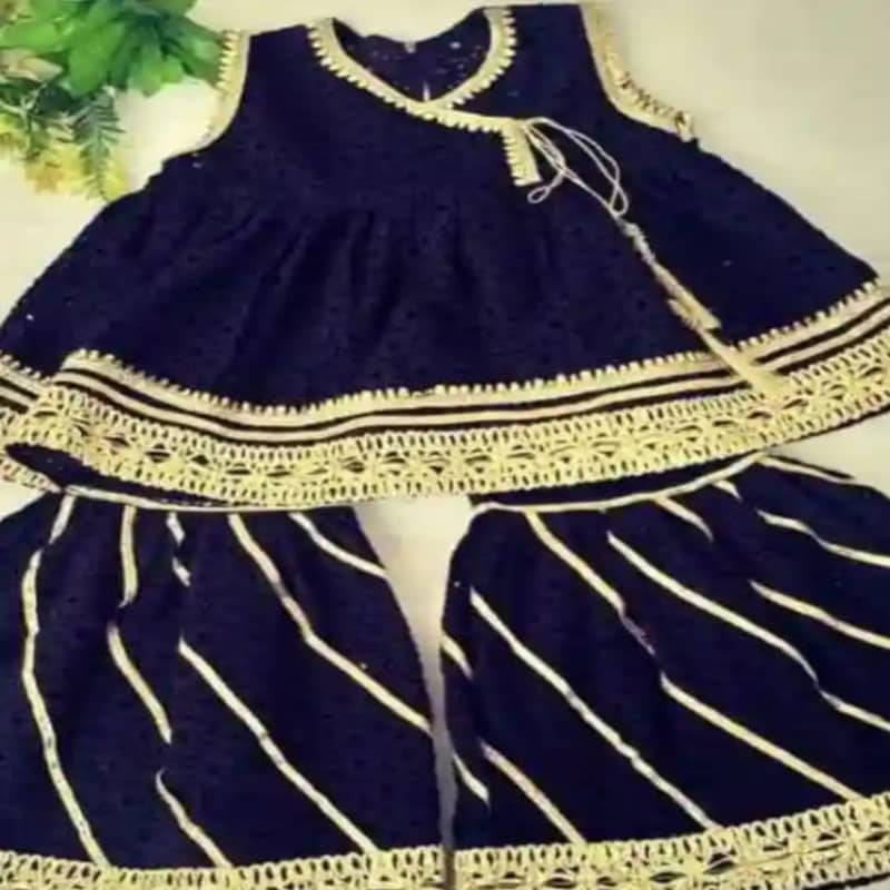 baby dress gotta work 5