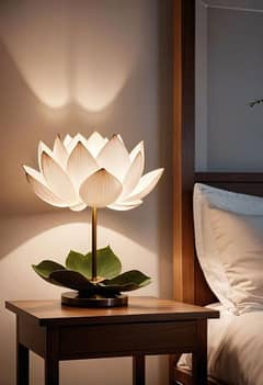 Home Decor Lamp