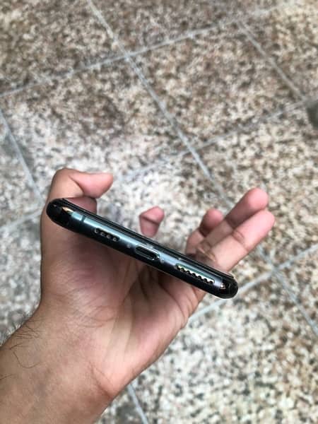 iphone 11 pro max 256 pta approved 3