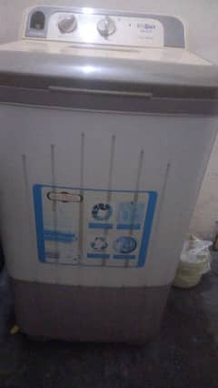 Super Asia Washing machine