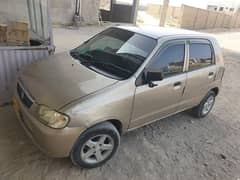 Suzuki Alto 2006