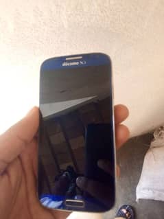 SAMSUNG S4 super amolied display 4g