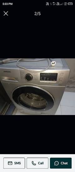 washing machine 0