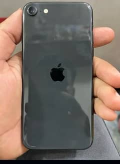 iPhone SE pta prove