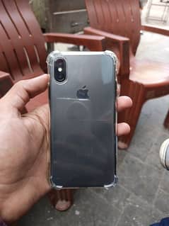 iphone x not pta 256 gb