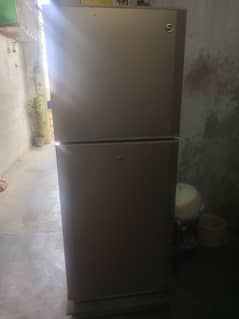 Pel refrigerator