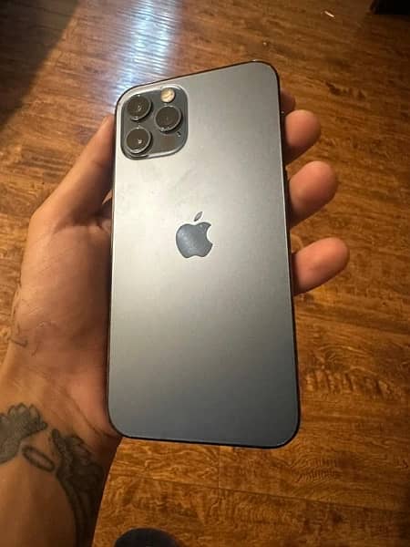 iPhone 12 Pro 1