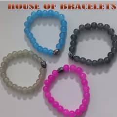 4 pcs Bracelet set