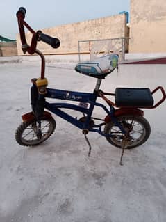 kids Cycle