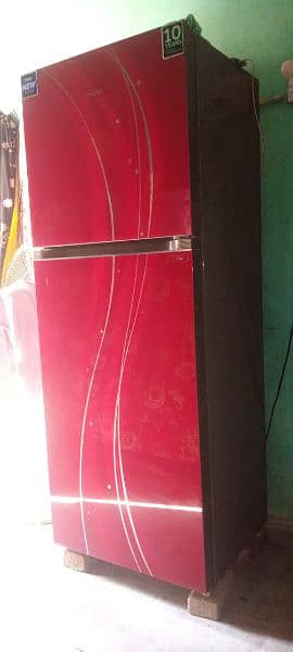 fridge for sell 85000 1