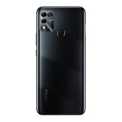 Infinix hot 11 play 0