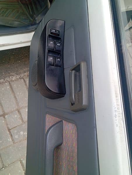 Suzuki Mehran VXR 2016 EURO II Bumper to Bumper Genuine 12