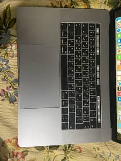 mac book pro 2018