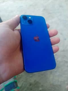 iphone 13 128 GB jv