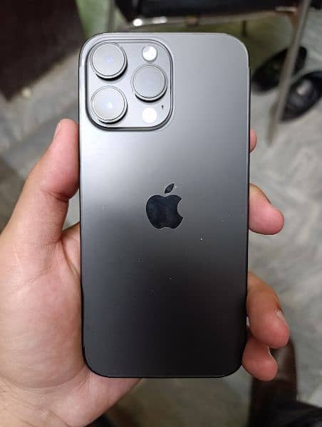 Iphone 14 pro maxx 128GB 1