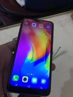 y81s vivo 128/6 gb ram big display pta approves 03492246083 direct cal