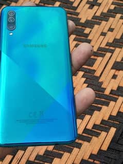 Samsung a30s 4gb 128gb NoN pta