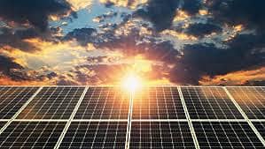 Solar system installers in Lahore