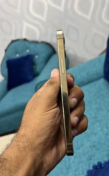 Iphone 12 pro pta dual physical approved 1