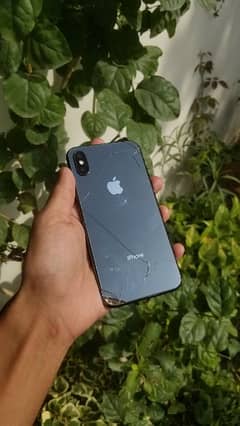 Iphone X 0