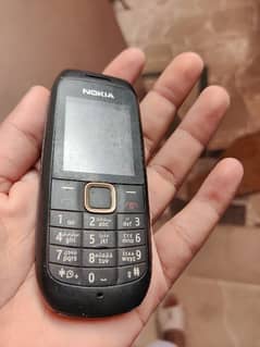 Nokia 1616 original set