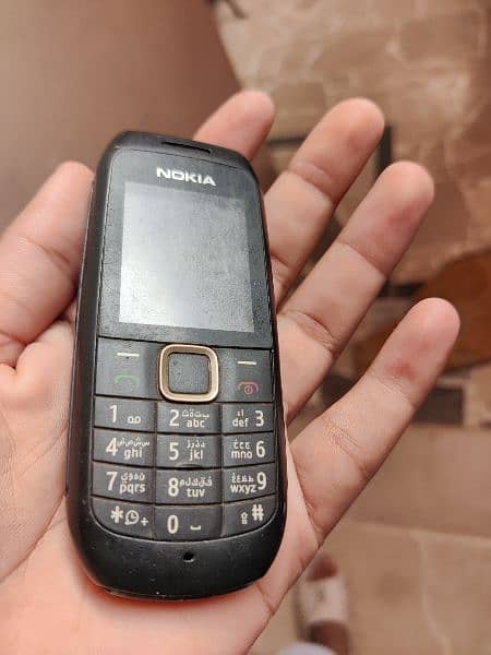 Nokia 1616 original set 0