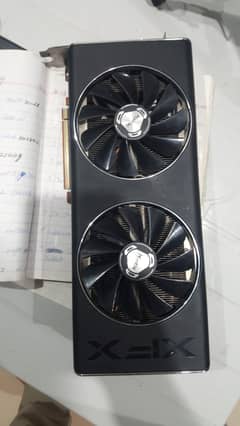 XFX Rx5600xt 0