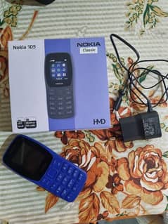 Nokia 105