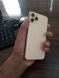 Iphone 11pro 64GB