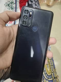 Motorola G60s