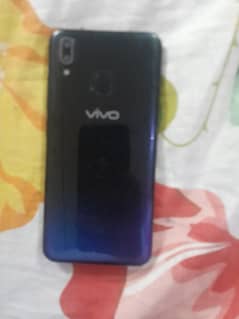 Vivo y91, used mobile, good condition, Vivo,