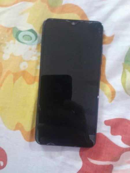 Vivo y91, used mobile, good condition, Vivo, 1