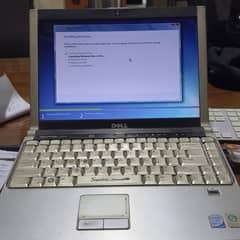 Dell laptop core 2 duo