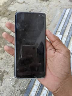 SAMSUNG S10+ DUAL PTA