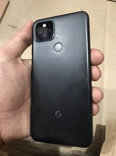 Google pixel 5