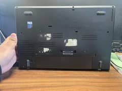 ThinkPad laptop for sale