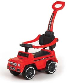 1 Pc kids Stroller & Riding Jeep Toy Car 0