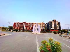 8 Marla Corner Residential Plot Available For Sale In Faisal Town F-18 Of Block A Islamabad Pakistan 0