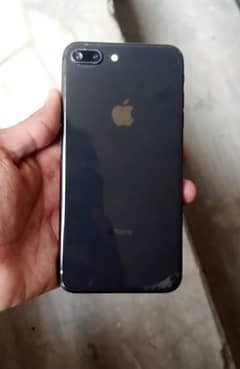 iPhone 8 Plus 64 GB PTA approved