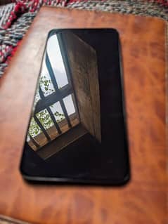 Google pixel 5 panel display screen