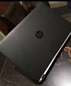 HP ProBook