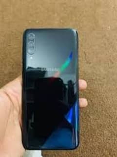 Samsung galaxy A30s 4/128 black